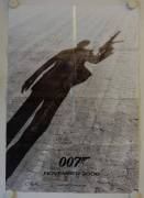 A Quantum of Solace (James Bond 007 - Ein Quantum Trost)